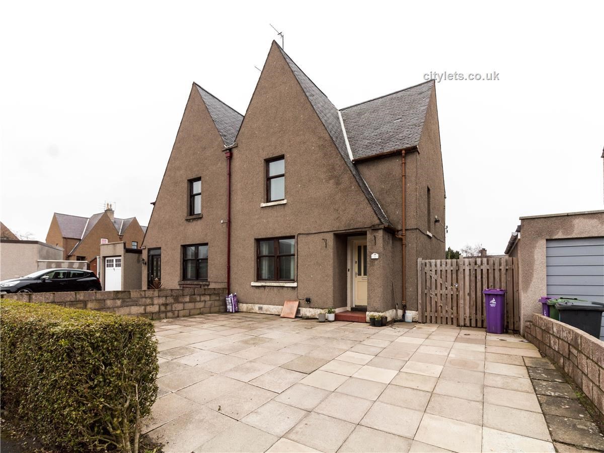 Property to rent in Arbroath, DD11, Hepburn Crescent properties from