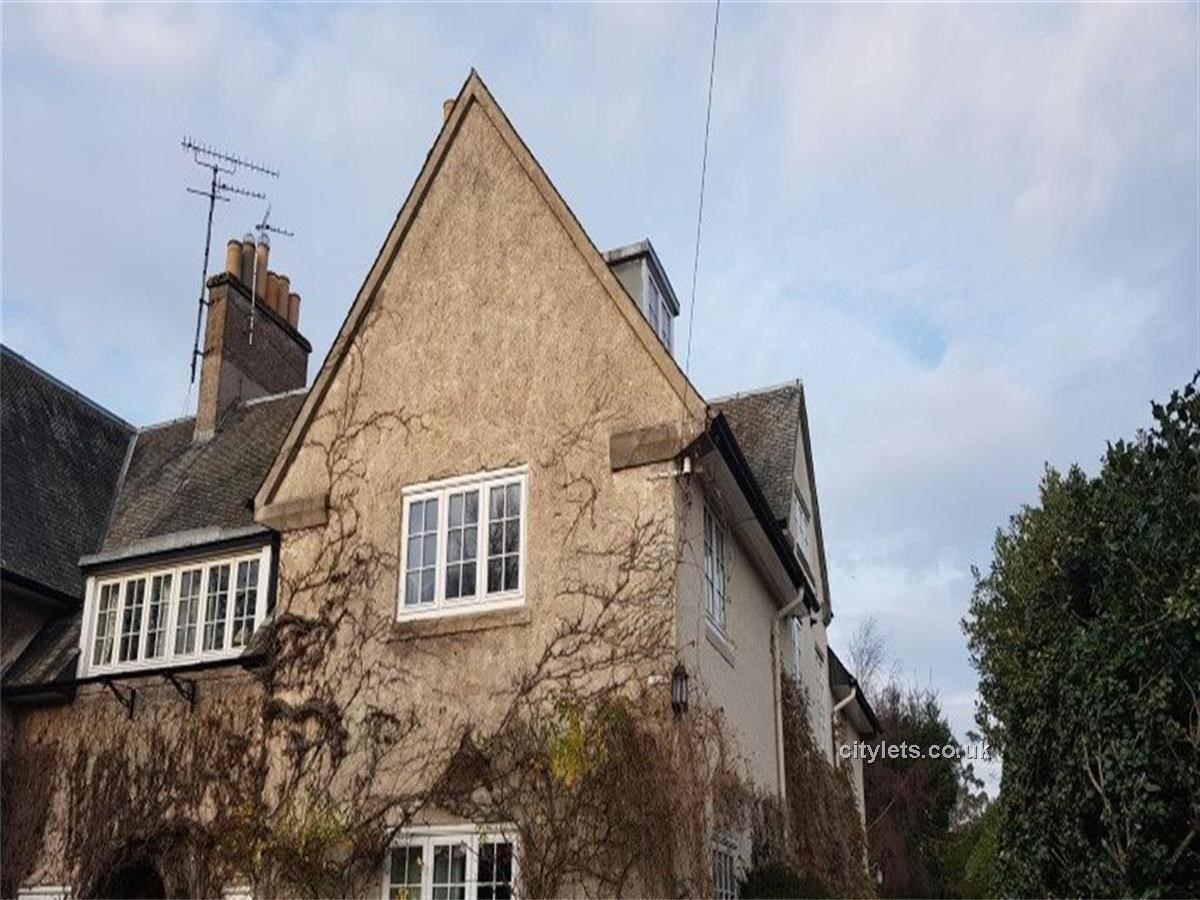 Property to rent in St Andrews, KY16, Hepburn Gardens properties from