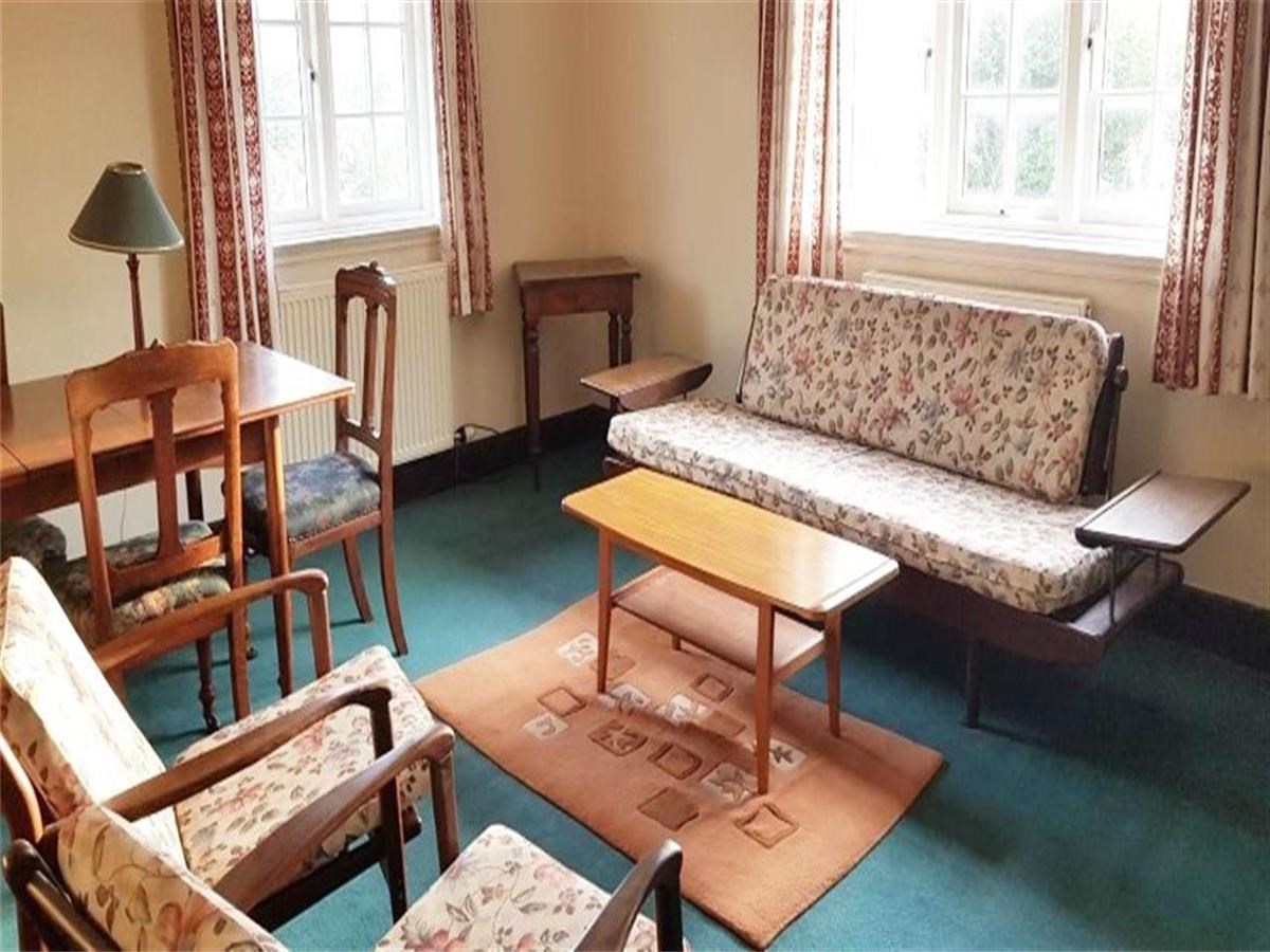 Property to rent in St Andrews, KY16, Hepburn Gardens properties from