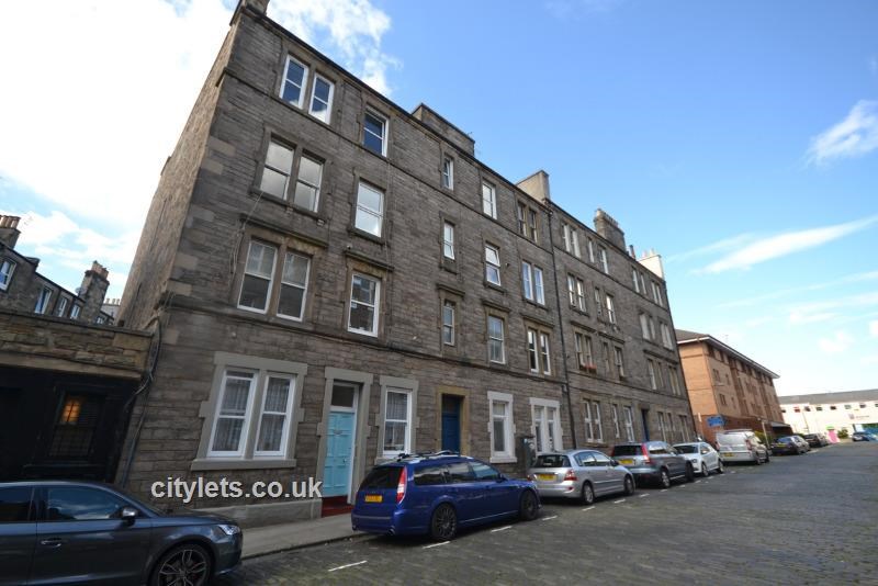 Property to rent in Canonmills, EH7, Heriothill Terrace properties from