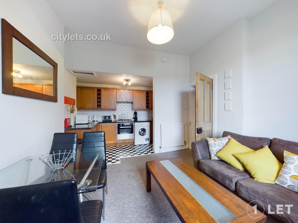 Property to rent in Canonmills, EH7, Heriothill Terrace properties from