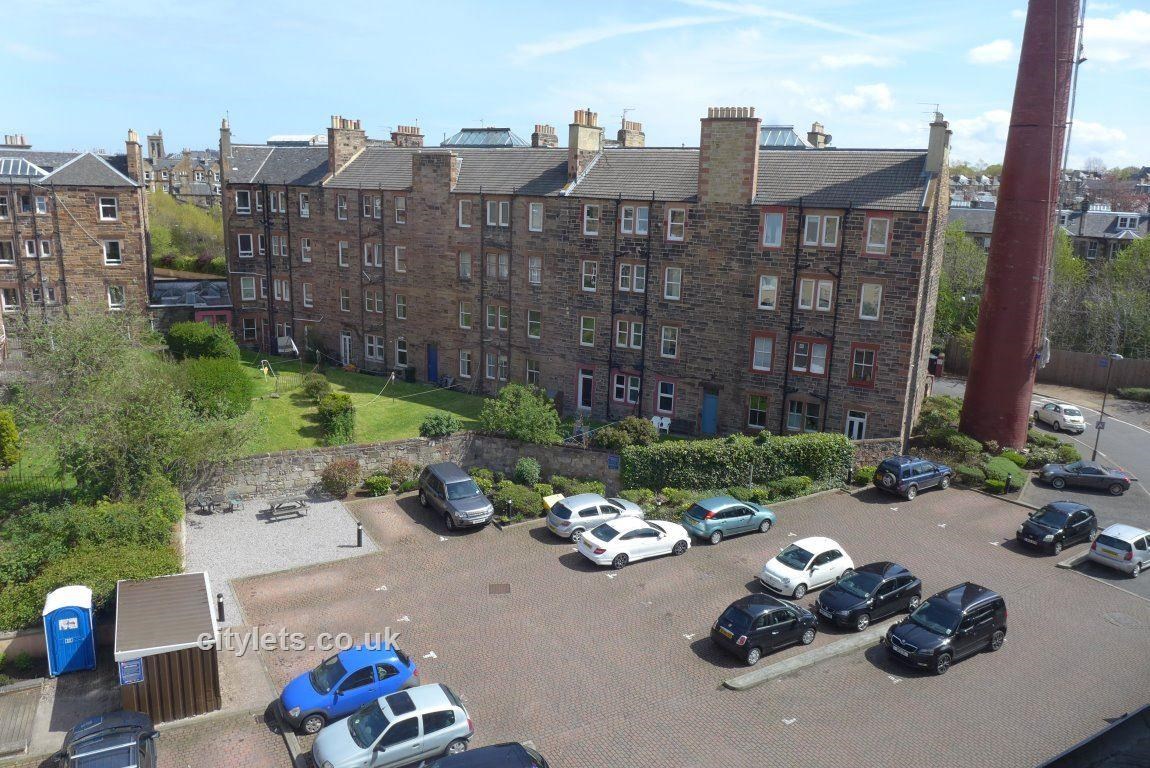 Property to rent in Shandon, EH11, Hermand Crescent properties from