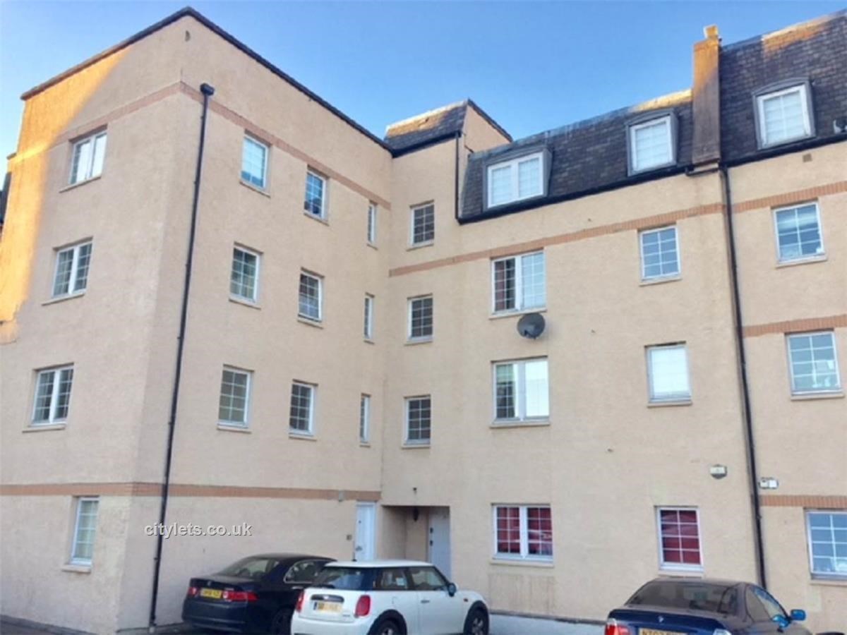 Property to rent in Shandon, EH11, Hermand Crescent properties from