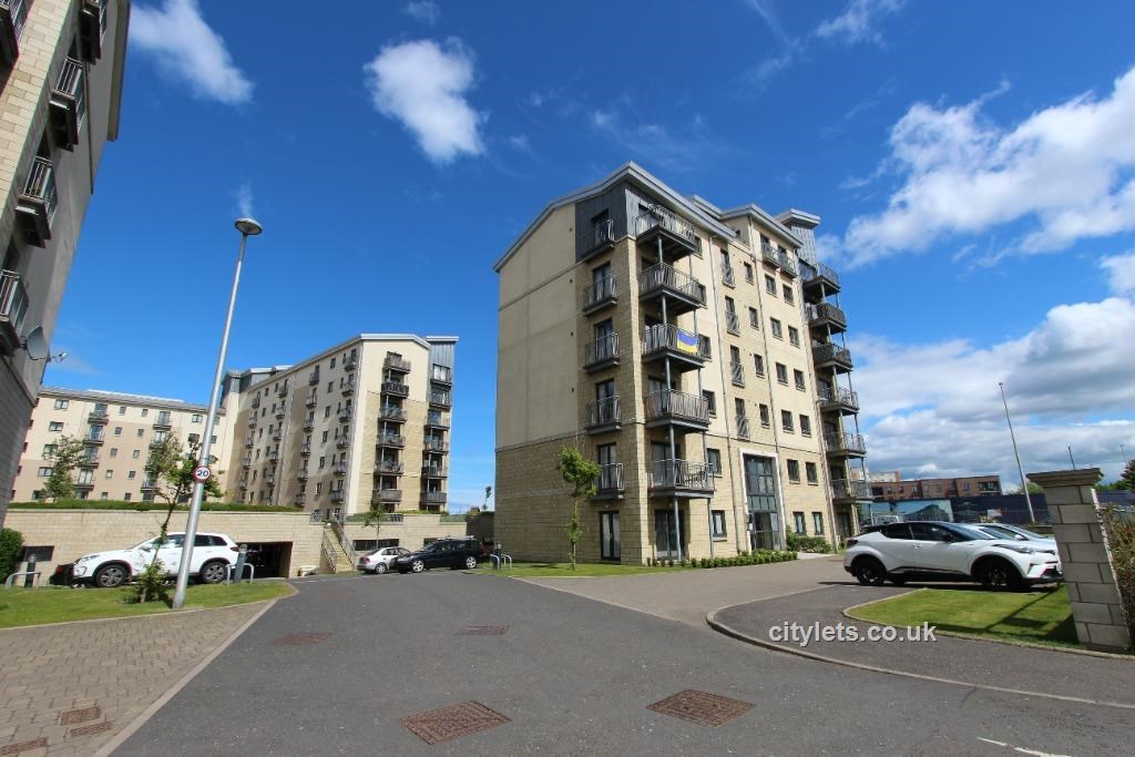 Property to rent in Granton, EH5, Hesperus Crossway properties from