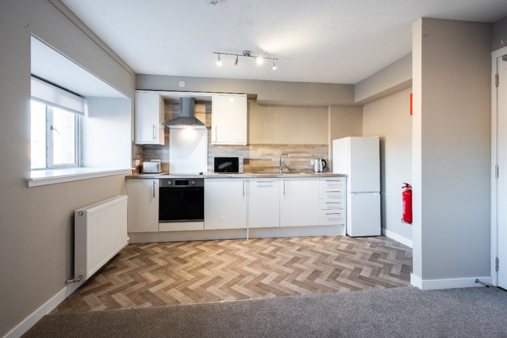 Property to rent in West End, DD2, High Mill Court properties from