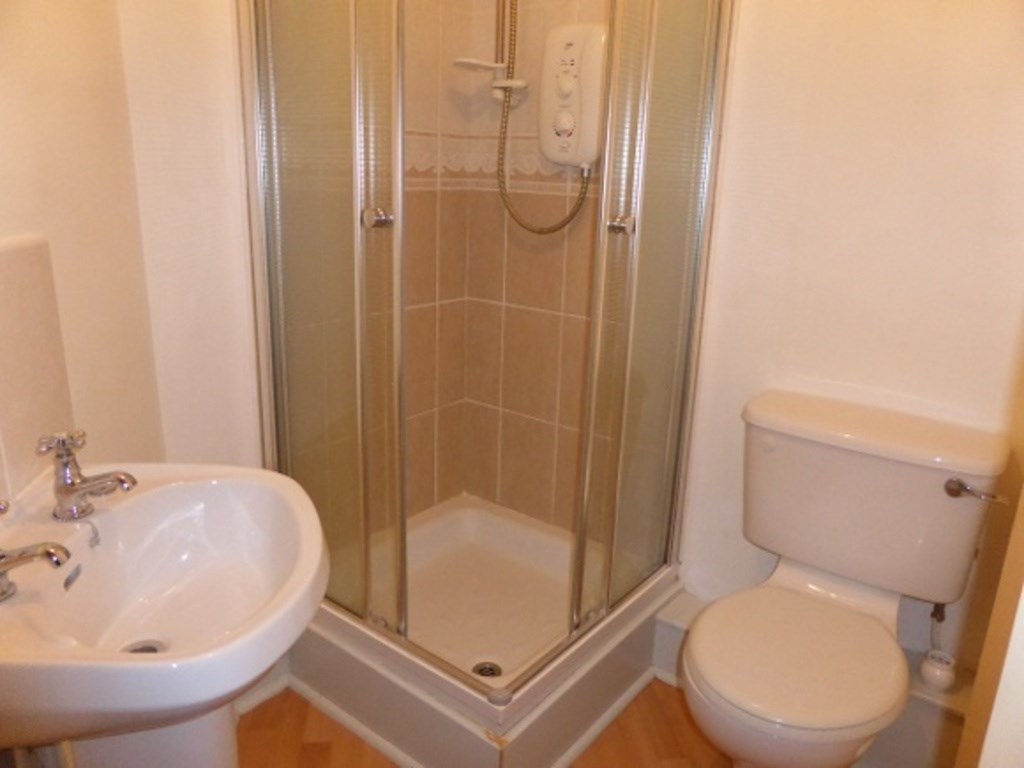 Property to rent in Falkirk, FK1, High Station Court properties from