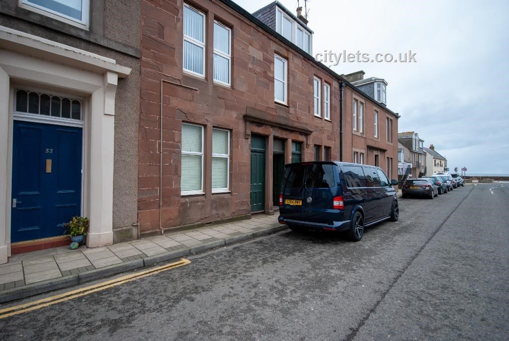 Property to rent in Arbroath, DD11, High Street properties from
