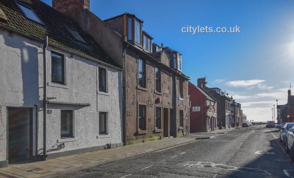 Property to rent in Arbroath, DD11, High Street properties from