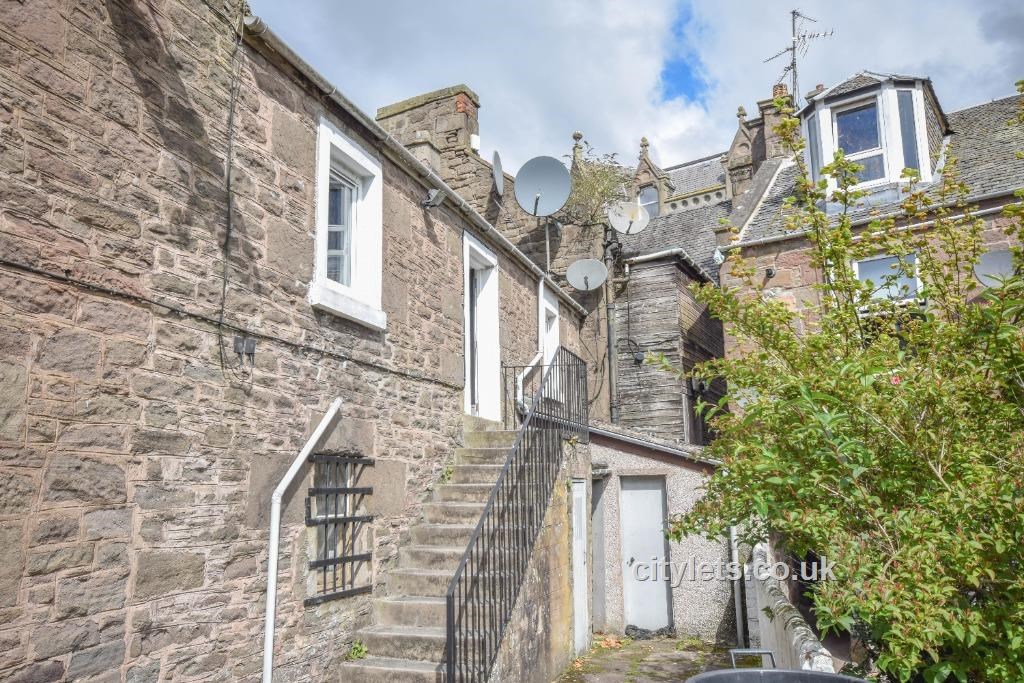 Property to rent in Lochee East, DD2, High Street properties from