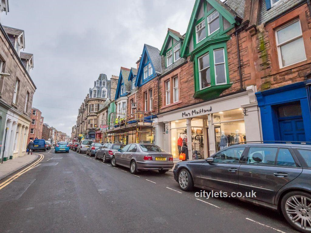 Property to rent in North Berwick, EH39, High Street properties from