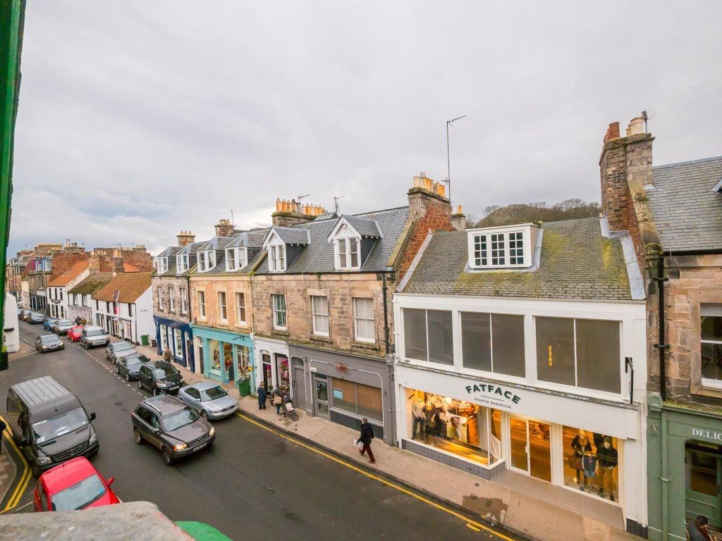 Property to rent in North Berwick, EH39, High Street properties from