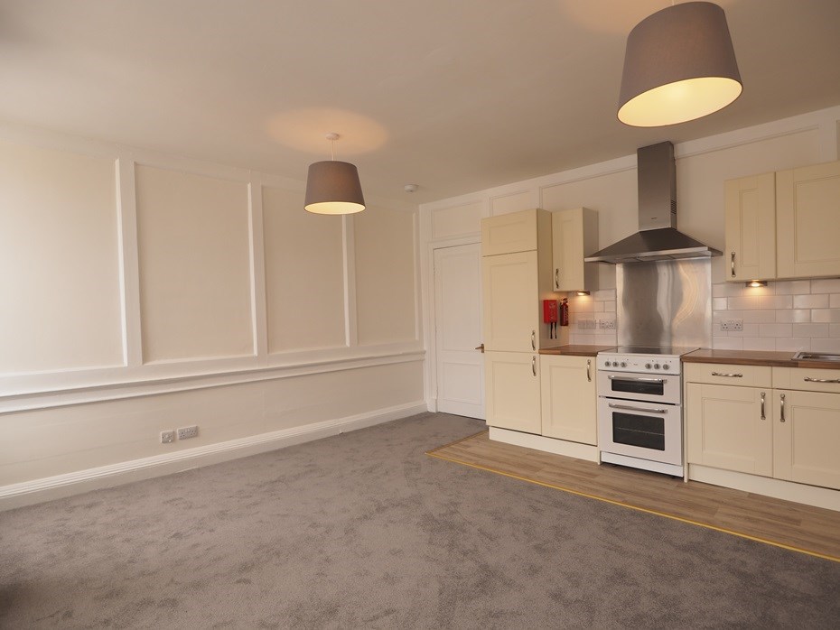 Property to rent in Haddington, EH41, High Street properties from Citylets 493260