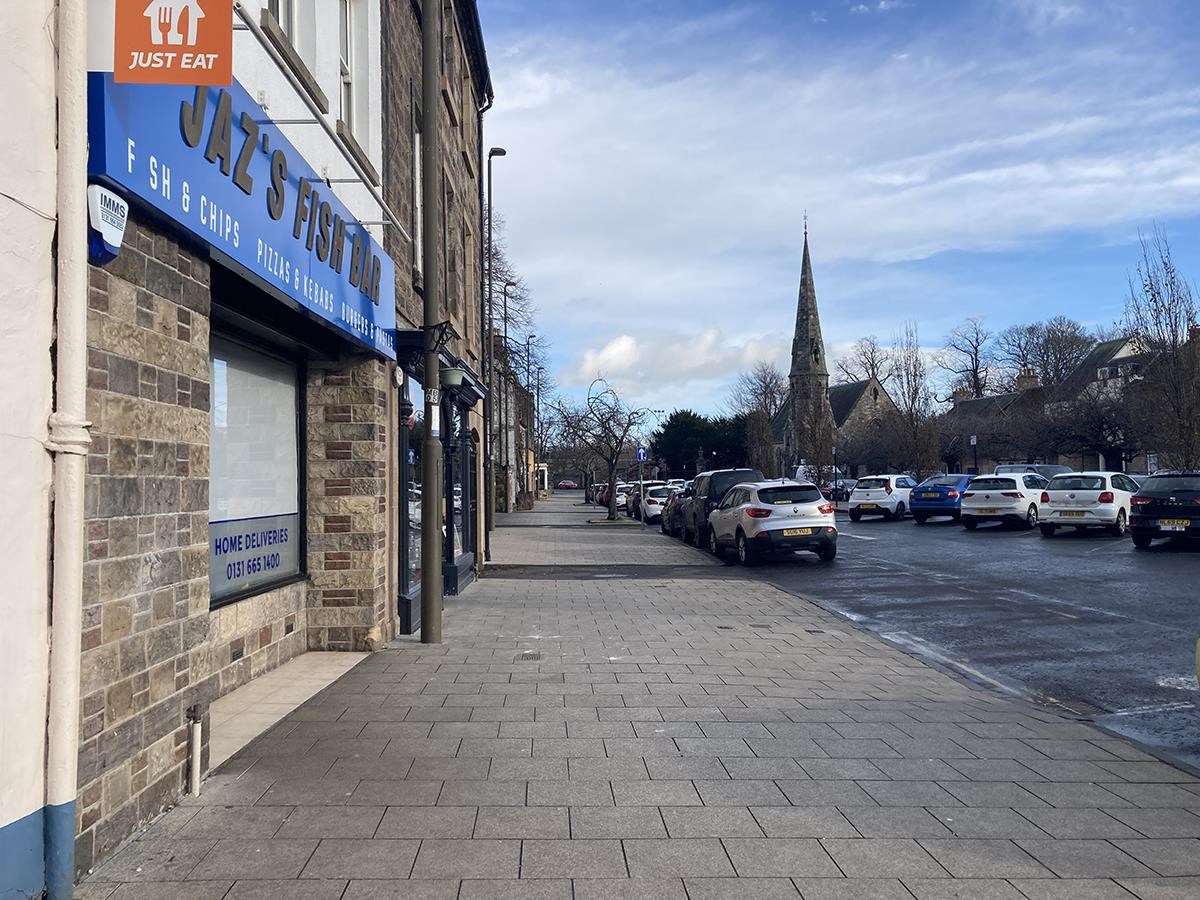 Property to rent in Musselburgh, EH21, High Street properties from