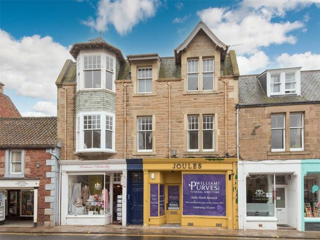 Property to rent in North Berwick, EH39, High Street properties from ...