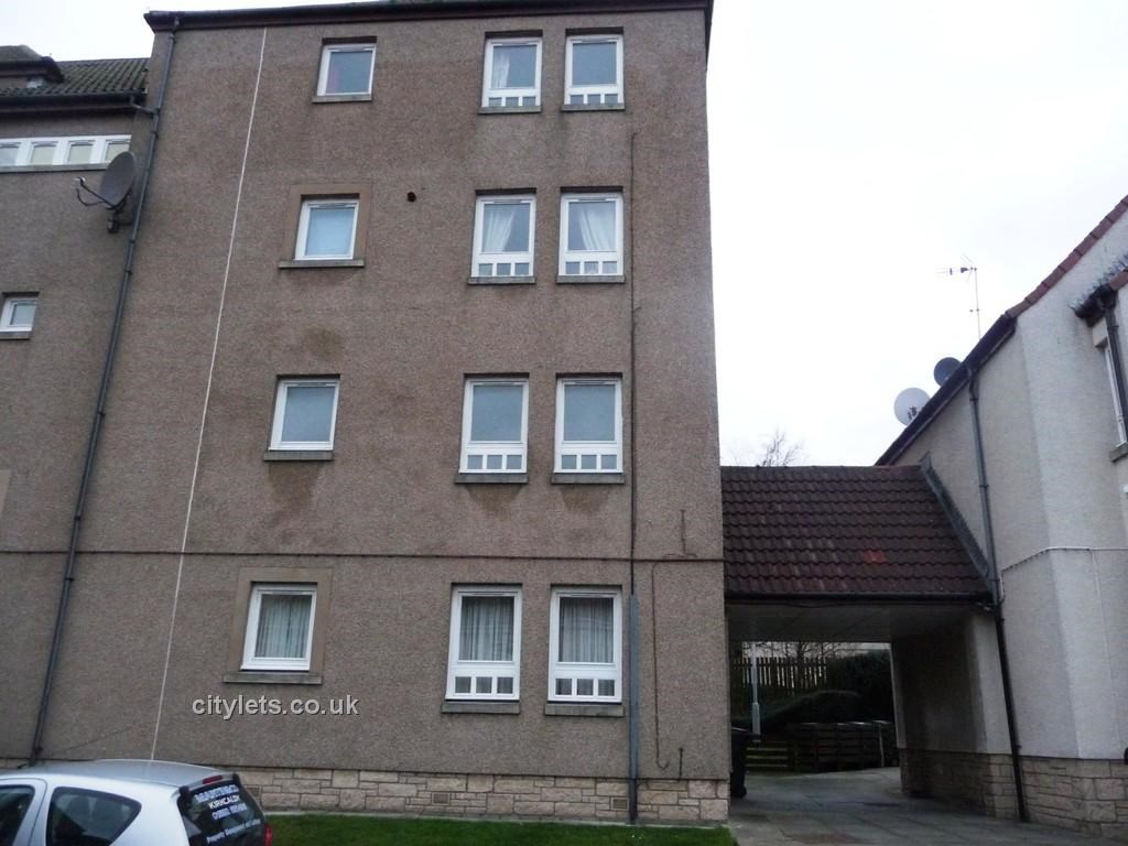 Property to rent in Kirkcaldy, KY1, High Street properties from