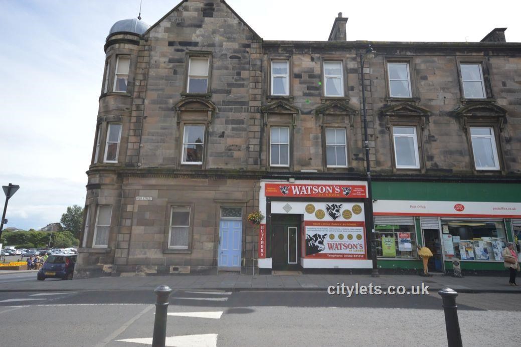 Property to rent in Burntisland, KY3, High Street properties from