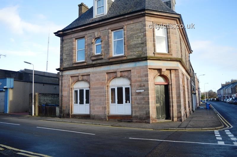 Property to rent in Leven, KY8, High Street properties from Citylets