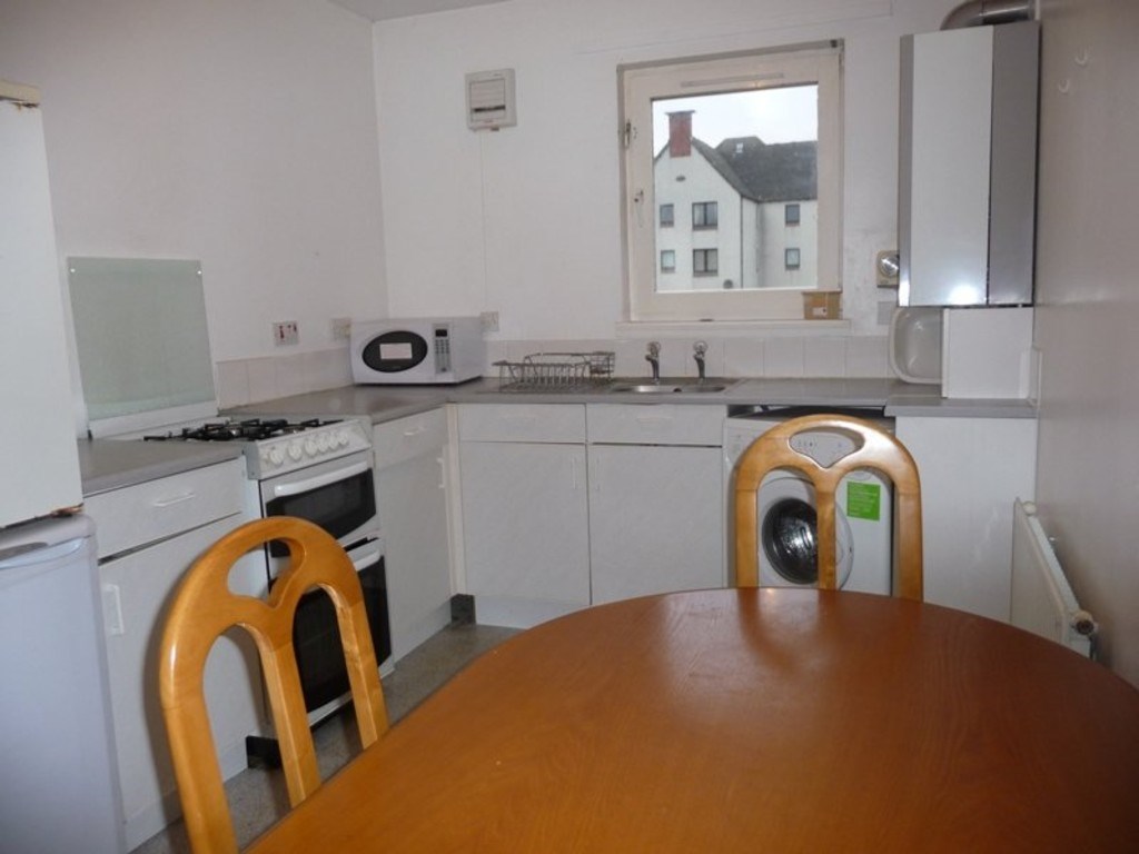 Property to rent in Kirkcaldy, KY1, High Street properties from