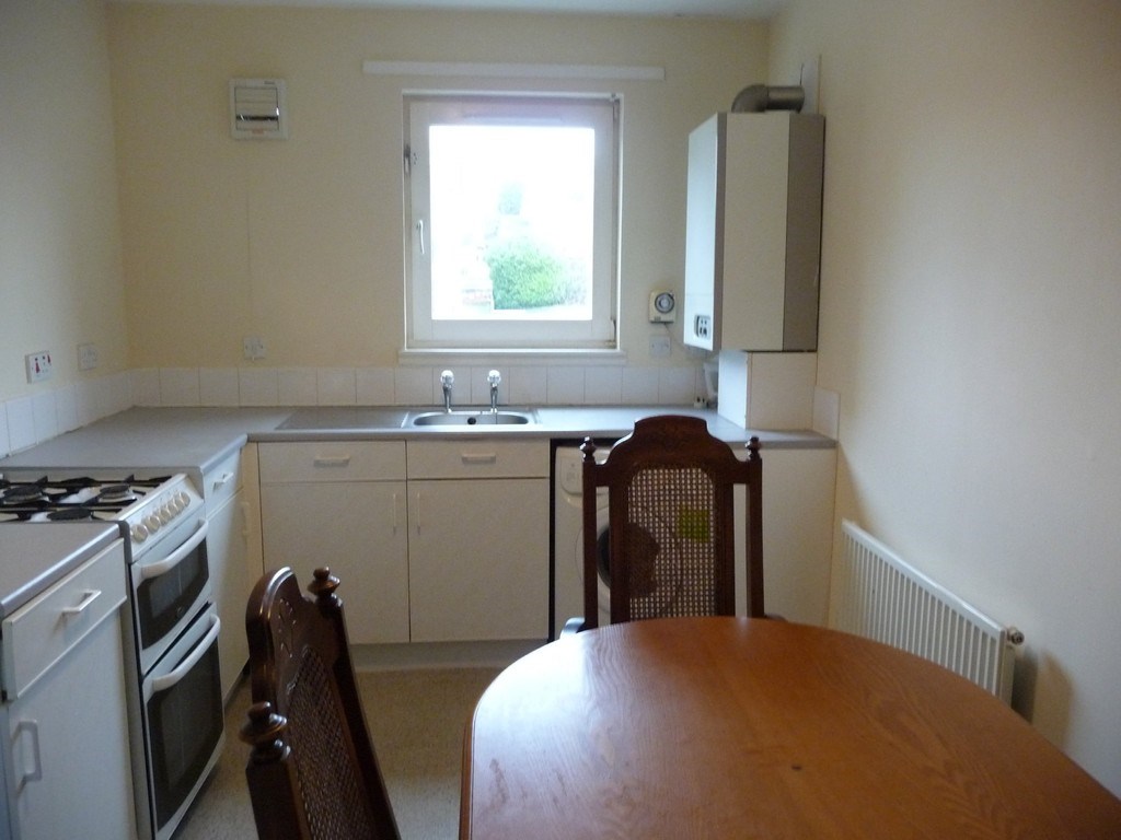 Property to rent in Kirkcaldy, KY1, High Street properties from