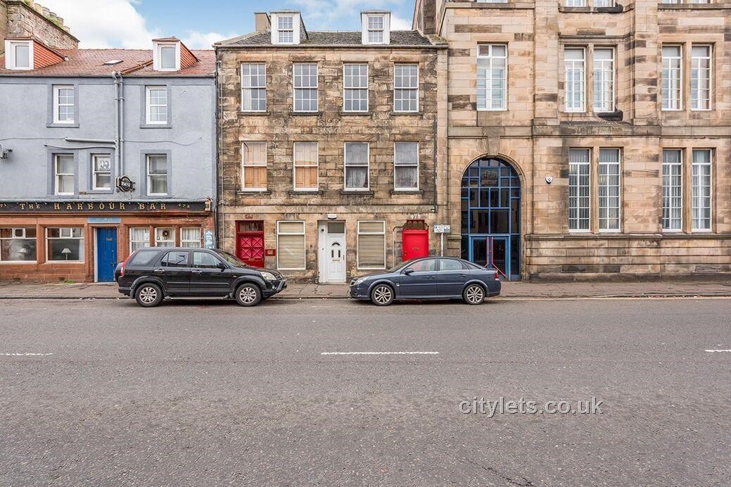 Property to rent in Kirkcaldy, KY1, High Street properties from