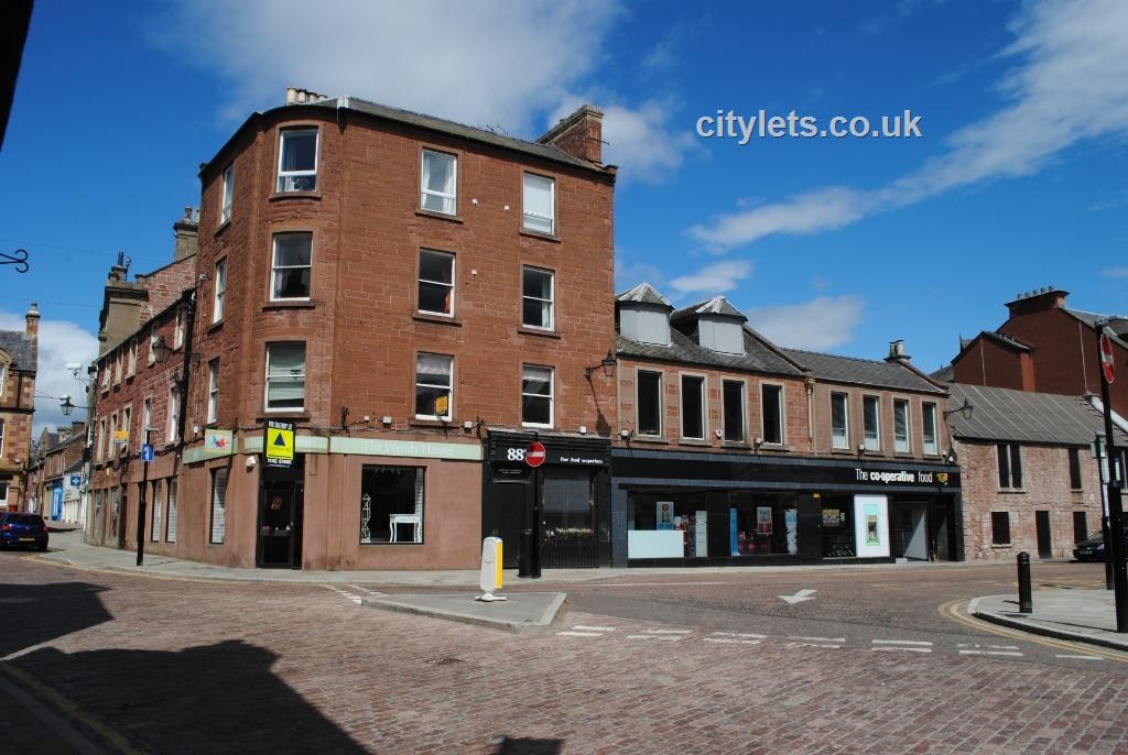 Property to rent in Kirriemuir, DD8, High Street, Kirriemuir properties