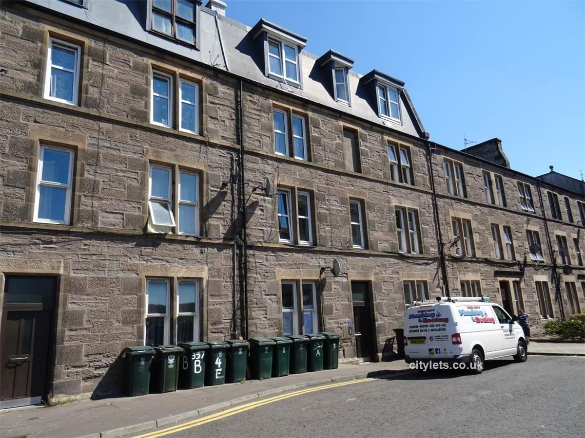 Property to rent in Perth, PH1, High Street properties from Citylets 464798