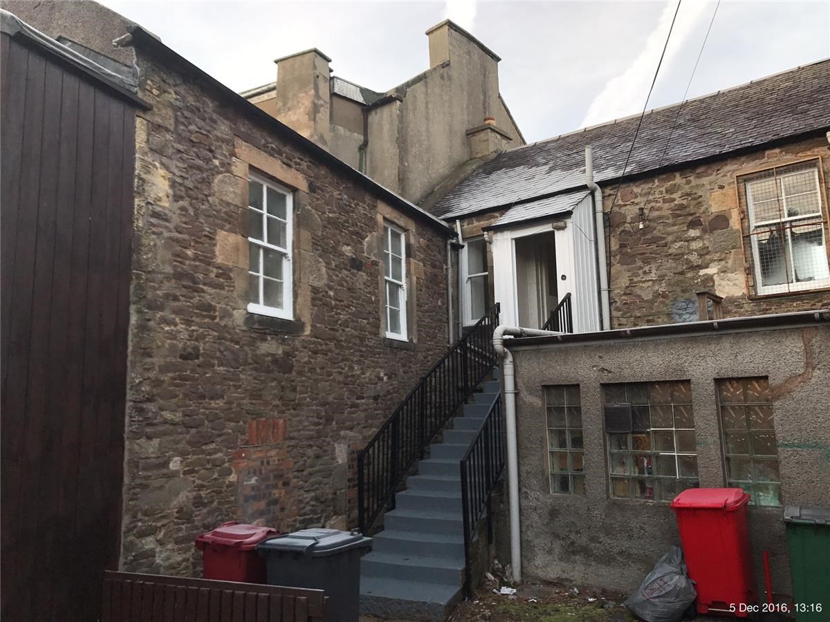Property to rent in Lanark, ML11, High Street properties from Citylets