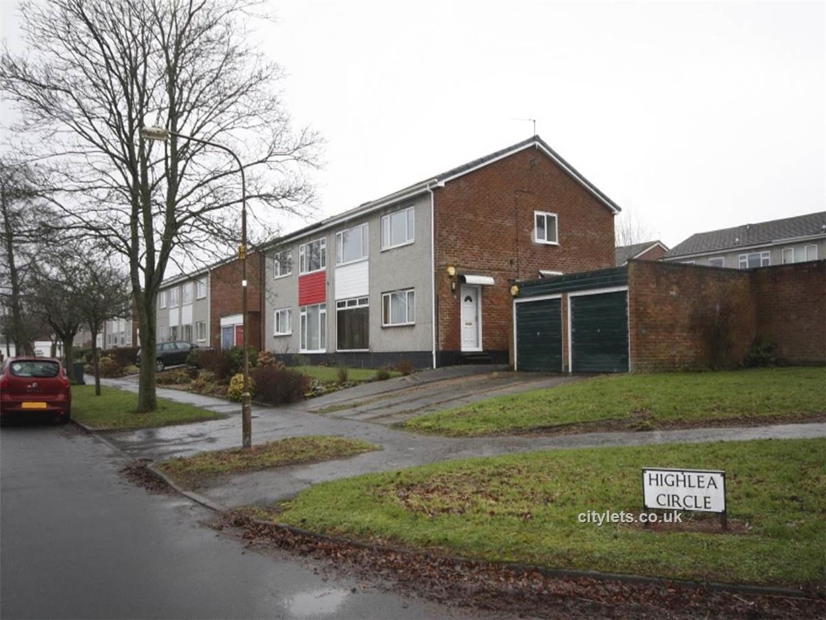 Property to rent in Balerno, EH14, Highlea Circle properties from