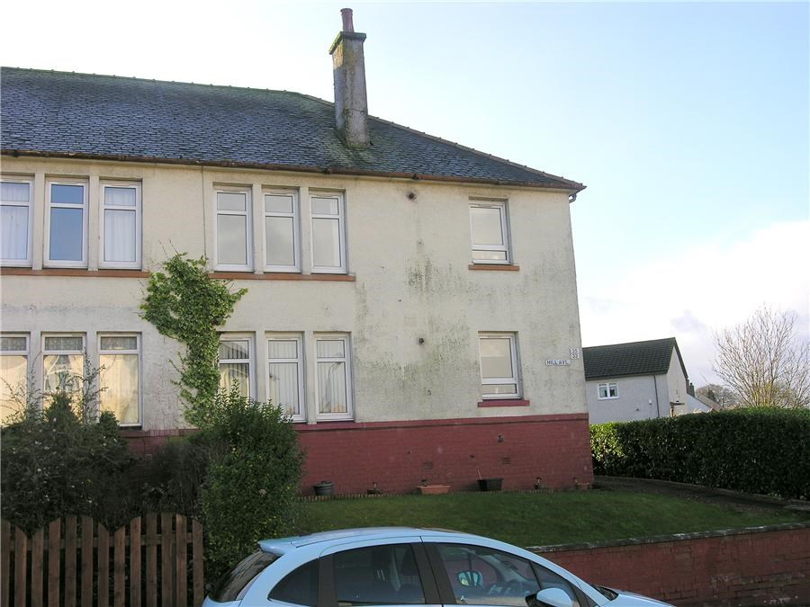 Property to rent in Newton Mearns, G77, Hill Avenue properties from