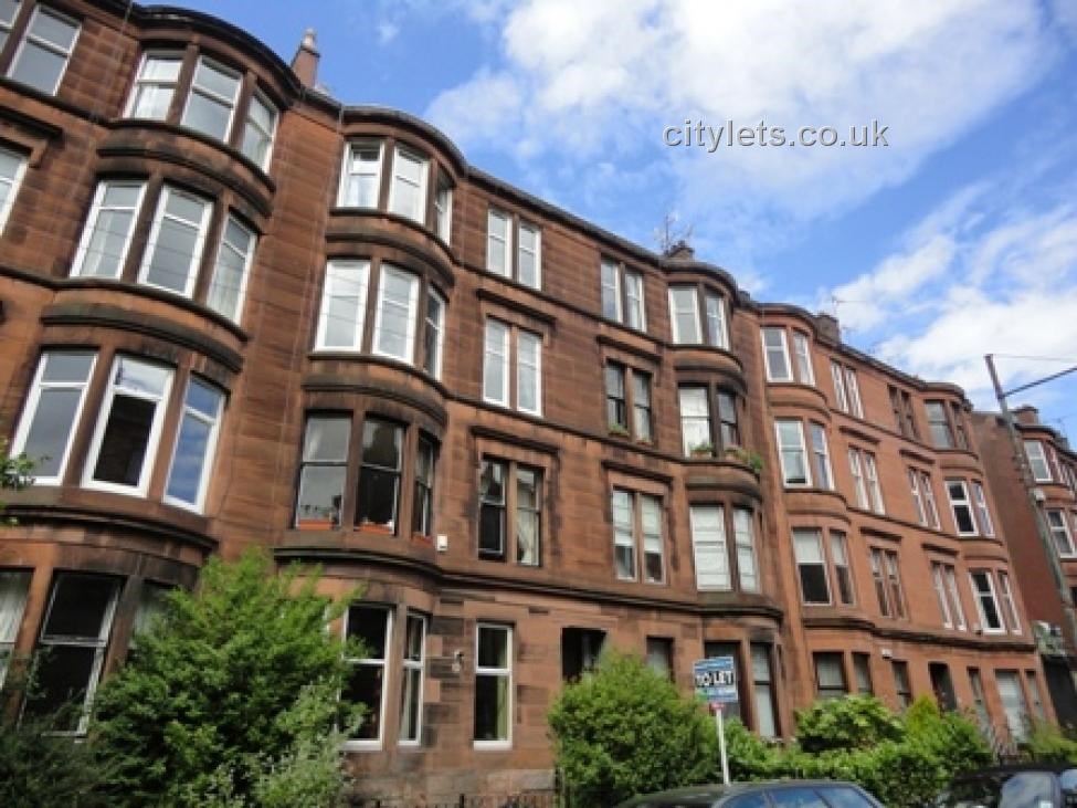 Property to rent in Dowanhill, G11, Hill Head Havelock Street properties from Citylets 247466