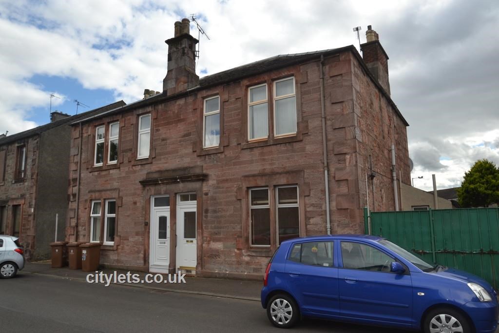 Property to rent in Alloa, FK10, Hill Street properties from Citylets