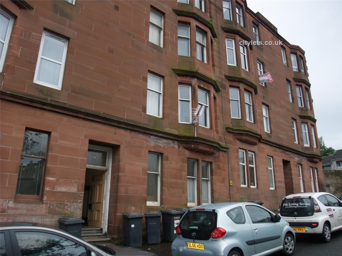 Property to rent in Inverkeithing, KY11, Hill Street properties from