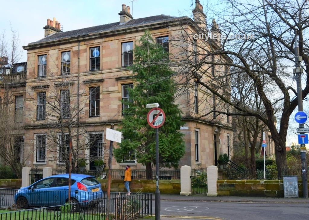 Property to rent in Hillhead, G12, Hillhead Street properties from