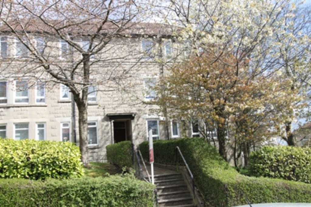 Property to rent in Balornock, G21, Hillhouse Street properties from Citylets 382956