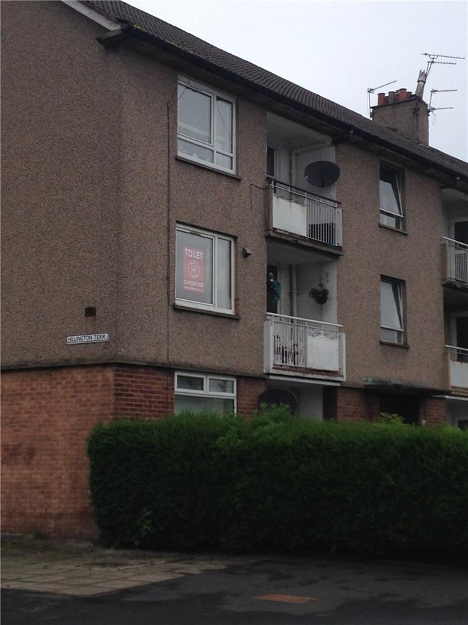 Property to rent in Hillington, G52, Hillington Road South properties