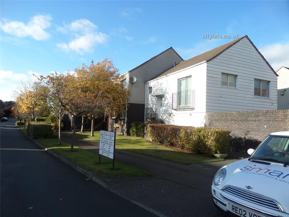 Property to rent in Blackhall, EH4, Hillpark Wood properties from
