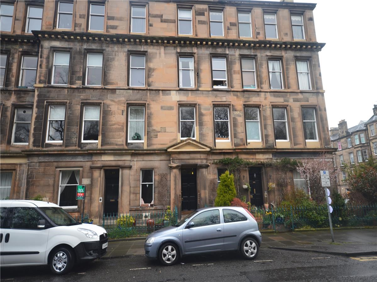Property to rent in Calton Hill, EH7, Hillside Crescent properties from