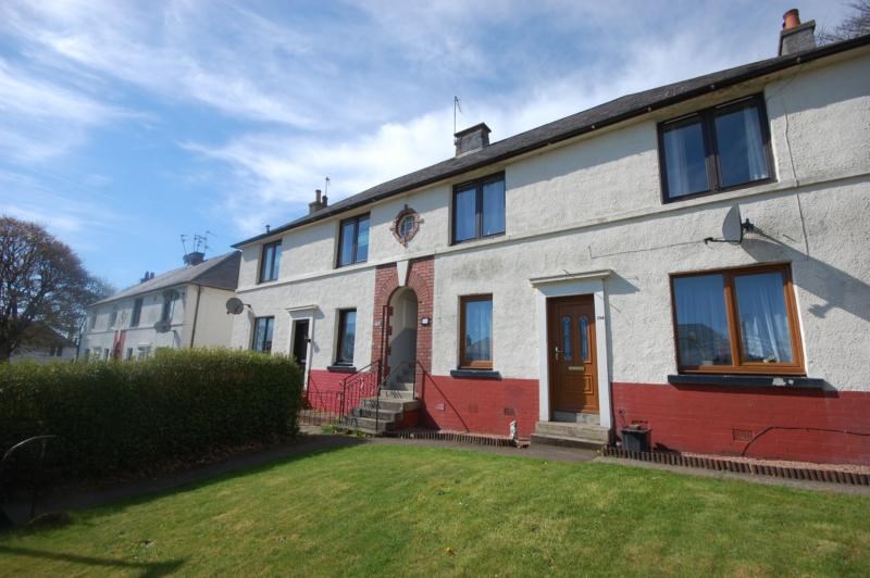 Property to rent in Hilton, AB24, Hilton Avenue properties from