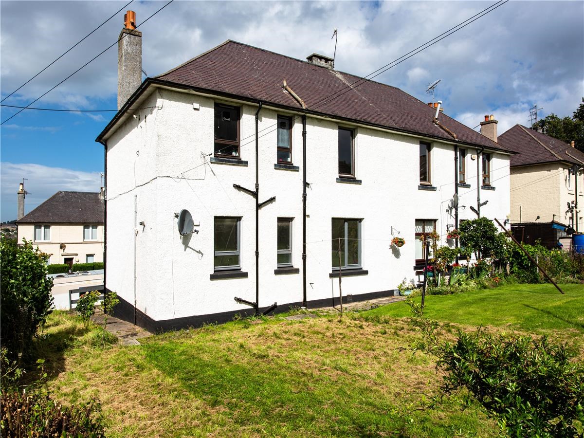 Property to rent in Hilton, AB24, Hilton Drive properties from Citylets