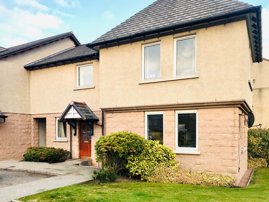 Property to rent in Hilton, AB24, Hilton Heights properties from