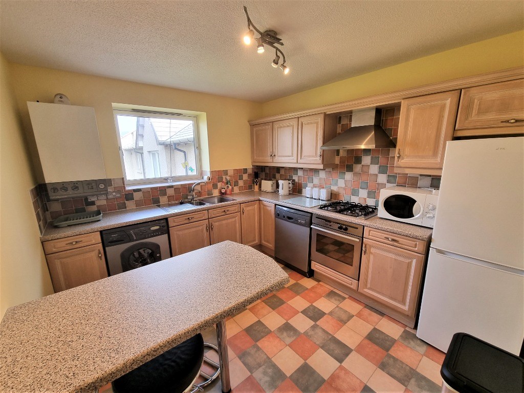 Property to rent in Hilton, AB24, Hilton Heights properties from