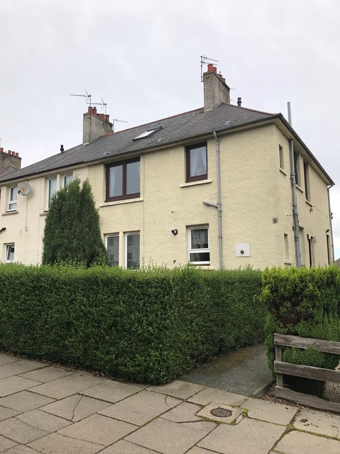 Property to rent in Hilton, AB24, Hilton Road properties from Citylets 452388