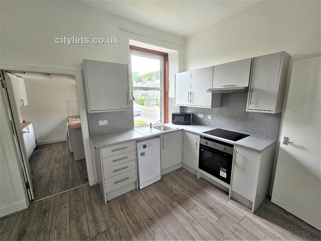 Property to rent in Kittybrewster, AB24, Hilton Street properties from