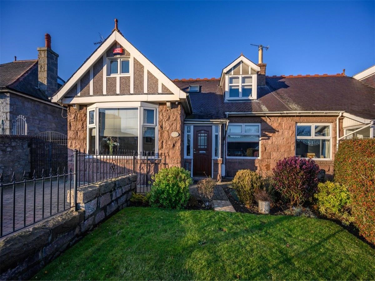 Property to rent in Hilton, AB24, Hilton Street properties from