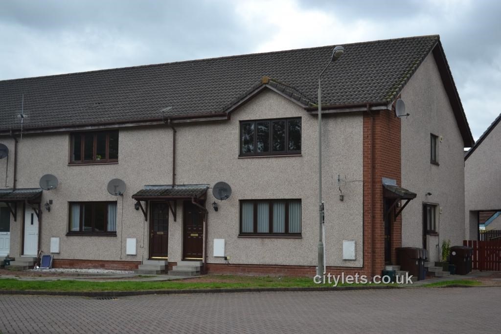 Property to rent in Fallin, FK7, Hirst Court Fallin properties from