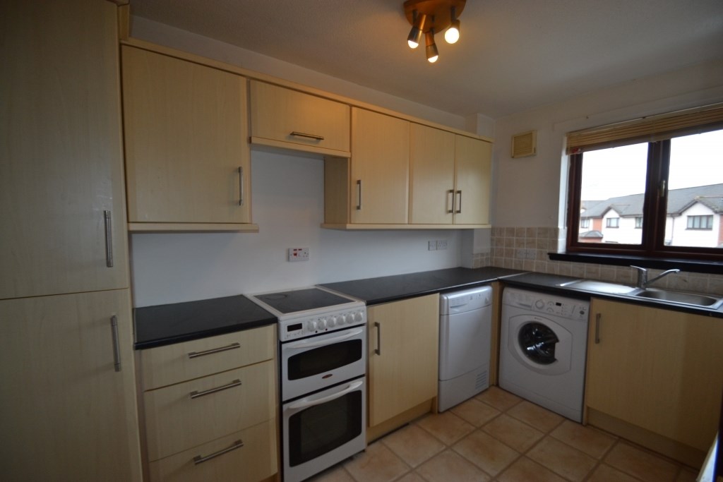 Property to rent in Fallin, FK7, Hirst Court Fallin properties from