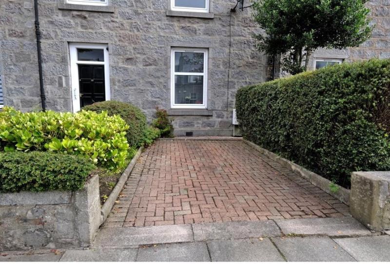 Property to rent in Ferryhill, AB10, Holburn Road properties from