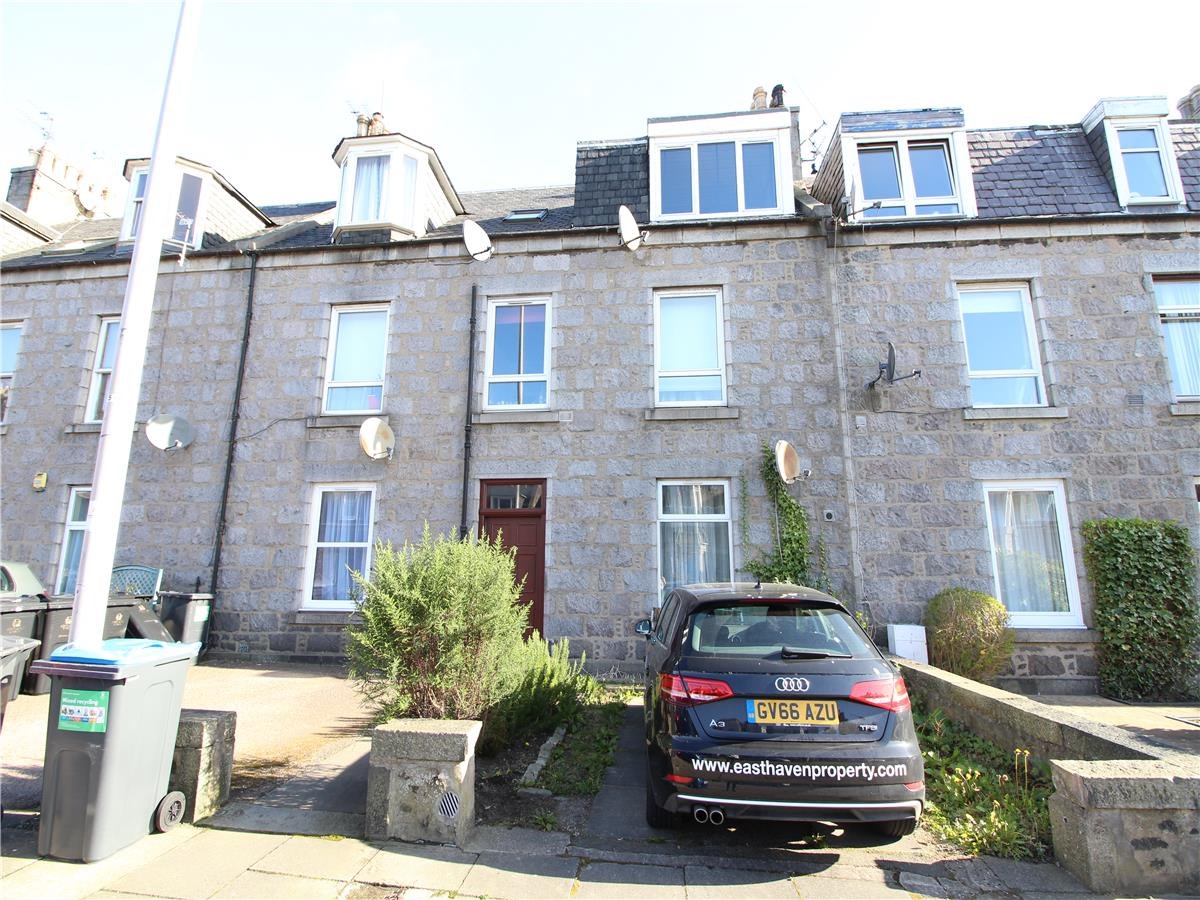 Property to rent in City Centre, AB10, Holburn Road properties from