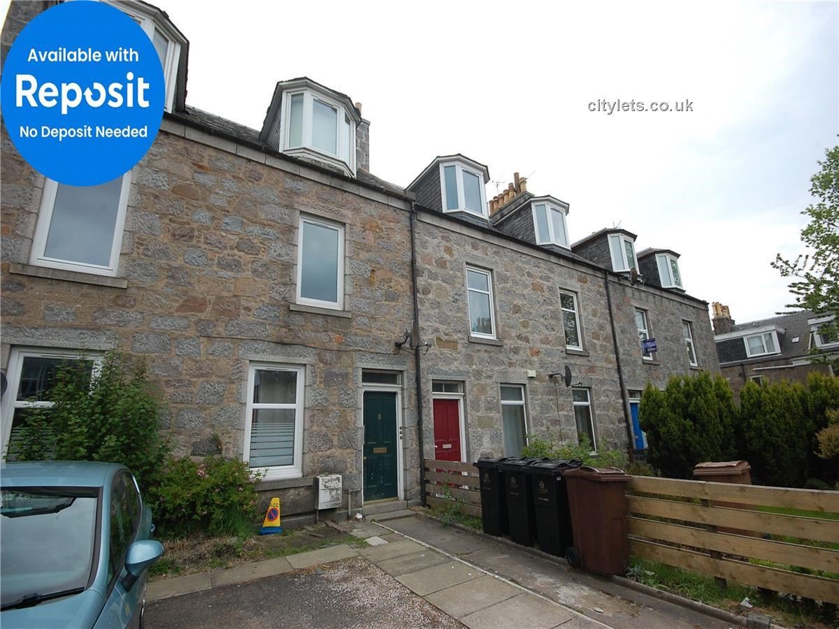 Property to rent in Ferryhill, AB10, Holburn Road properties from