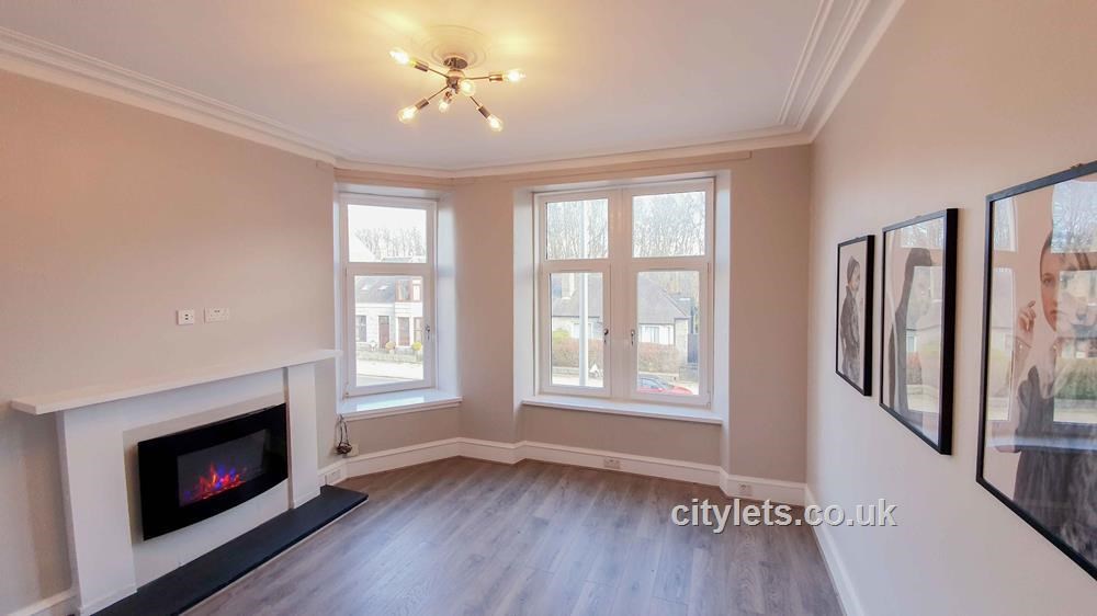 Property to rent in Ferryhill, AB10, Holburn Street properties from Citylets 508470